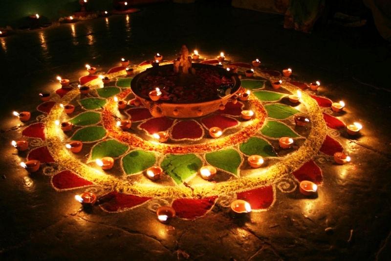 Deepavali Festival 