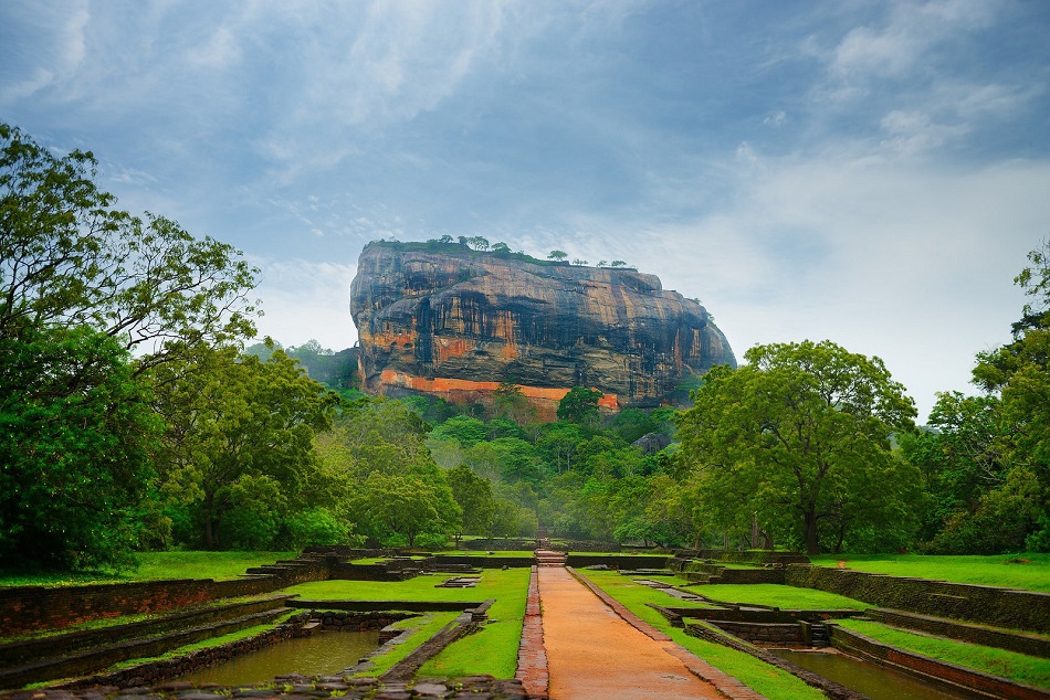 Sigiriya