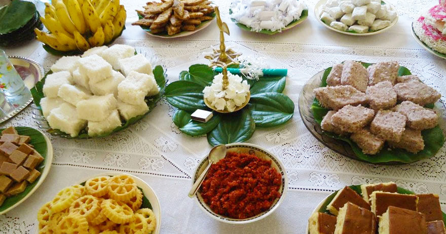 Sinhala New Year 