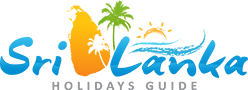 Sri lanka holidays guide logo