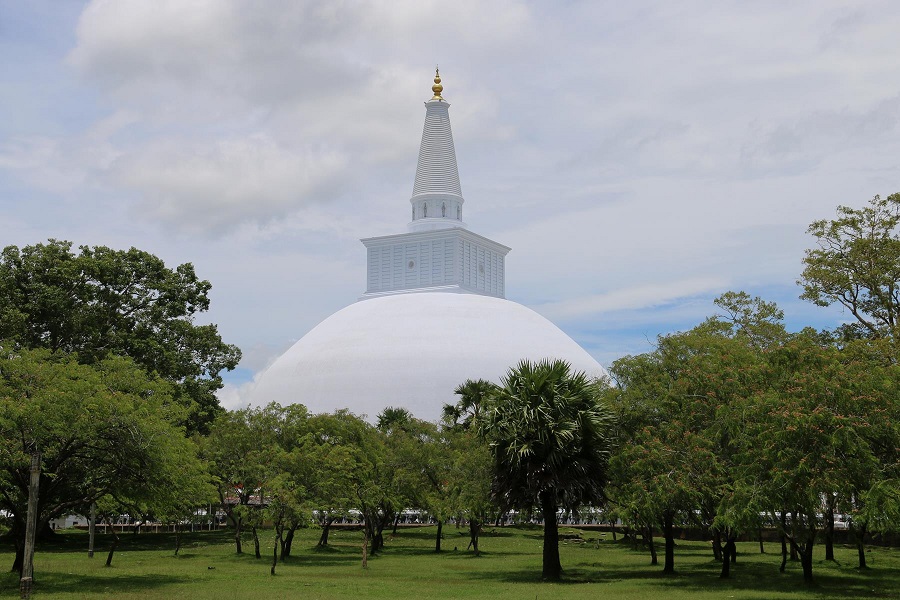 Anurаdhарurа Sri Lanka