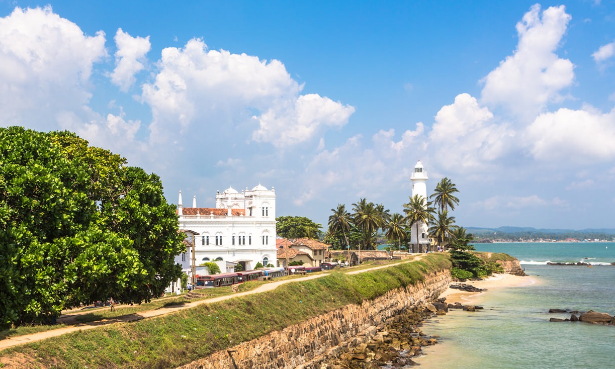 Galle Sri Lanka